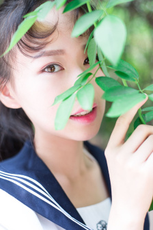 姐姐的秘密